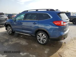 2022 Subaru Ascent Limited with VIN 4S4WMAPD3N3411679, listed as a Copart auction lot 52502745 with 66,838 mi miles and Salvage Title. Bid and sale history available at DreamBid. Image 2.