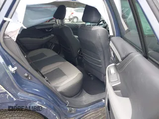 2025 Subaru Outback Onyx z VIN 4S4BTALC2S3195785, wystawiony jako IAAI lot #42202055 z przebiegiem 2 059 mil mil oraz . Historia ofert i sprzedaży dostępna na DreamBid. Obrazek 8.
