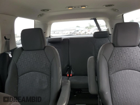 2013 GMC Acadia SLE with VIN 1GKKRPKD7DJ190262, listed as a Copart auction lot 76732904 with Not Provided miles and Salvage Title. Bid and sale history available at DreamBid. Image 10.