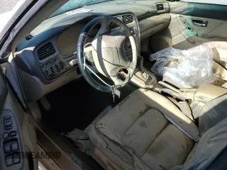 2002 Subaru Legacy Outback Limited with VIN 4S3BH686427647556, listed as a Copart auction lot 75890134 with Not provided miles and Salvage title. Bid and sale history available at DreamBid. Image 8.