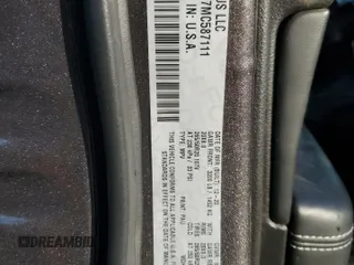 2021 Jeep Grand Cherokee 80th Anniversary with VIN 1C4RJFBG7MC587111, listed as a Copart auction lot 46335985 with 117,135 mi miles and Salvage Title. Bid and sale history available at carsss.com. Image 13.
