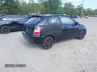 2007 Hyundai Accent GS с VIN KMHCM36C47U035496, выставлен на аукционе IAAI как лот 42525854 с пробегом 121 578 миль миль и . История ставок и продаж доступна на DreamBid. Изображение 4.