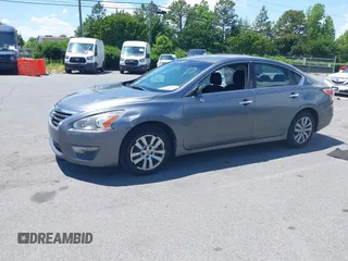 2014 Nissan Altima S z VIN 1N4AL3AP9EC410638, wystawiony jako IAAI lot #42193062 z przebiegiem 315 272 mil mil oraz . Historia ofert i sprzedaży dostępna na DreamBid. Obrazek 2.