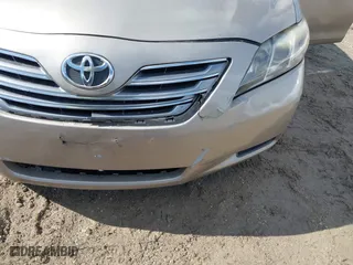 2009 Toyota Camry Hybrid with VIN 4T1BB46K39U087090, listed as a IAAI auction lot 41684578 with 185,320 mi miles. Bid and sale history available at carsss.com. Image 16.