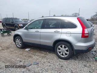 2009 Honda CR-V EX-L with VIN JHLRE487X9C021566, listed as a IAAI auction lot 42008321 with 128,647 mi miles and . Bid and sale history available at carsss.com. Image 14.