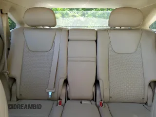 2013 Lexus RX 350 with VIN 2T2BK1BA2DC209682, listed as a Copart auction lot 59856755 with 335,059 mi miles and Clean title. Bid and sale history available at DreamBid. Image 10.