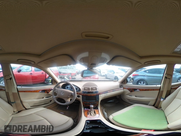 2008 Mercedes-Benz E 350 Luxury z VIN WDBUF87X78B309898, wystawiony jako IAAI lot #41238056 z przebiegiem 29 479 mil mil oraz . Historia ofert i sprzedaży dostępna na DreamBid. Obrazek 18.