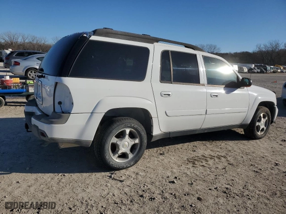 2005 Chevrolet TrailBlazer LS with VIN 1GNET16S556188909, listed as a Copart auction lot 83919684 with 179,484 mi miles and Clean Title. Bid and sale history available at carsss.com. Image 3.
