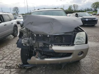 2004 Mercury Mountaineer Convenience z VIN 4M2ZU86K94ZJ49179, wystawiony jako Copart lot #50139334 z przebiegiem Nie podano mil oraz Szkoda całkowita • Salvage title. Historia ofert i sprzedaży dostępna na DreamBid. Obrazek 5.