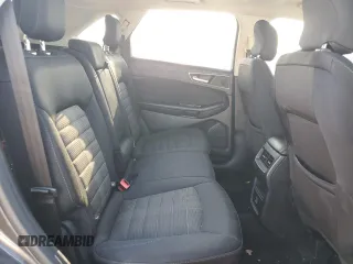2018 Ford Edge SEL with VIN 2FMPK3J95JBB62886, listed as a Copart auction lot 44267365 with 76,070 mi miles and Salvage Title. Bid and sale history available at carsss.com. Image 11.