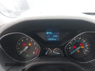 2012 Ford Focus SE with VIN 1FAHP3F21CL148367, listed as a IAAI auction lot 41449563 with 78,287 mi miles and . Bid and sale history available at DreamBid. Image 7.