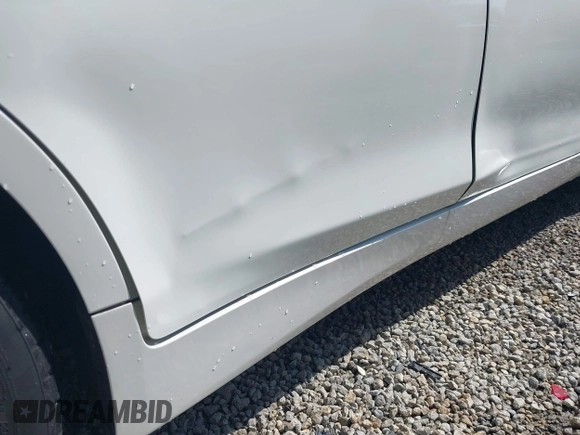 2014 Infiniti Q50 Hybrid Sport with VIN JN1AV7AR0EM703550, listed as a IAAI auction lot 42212384 with 79,308 mi miles and . Bid and sale history available at carsss.com. Image 6.