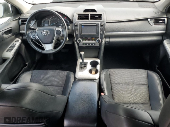 2012 Toyota Camry L with VIN 4T1BF1FK4CU093863, listed as a Copart auction lot 50611875 with 169,888 mi miles and Clean Title. Bid and sale history available at DreamBid. Image 8.
