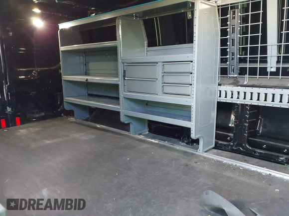2016 Ford Transit с VIN 1FTYR2YM3GKB56866, выставлен на аукционе IAAI как лот 42646667 с пробегом 125 629 миль миль и . История ставок и продаж доступна на DreamBid. Изображение 3.