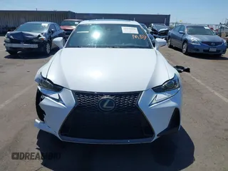 2019 Lexus IS 300 with VIN JTHBA1D2XK5088261, listed as a IAAI auction lot 42379854 with 84,187 mi miles and . Bid and sale history available at DreamBid. Image 12.