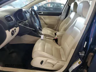 2013 Volkswagen Jetta SportWagen TDI w/Sunroof & Nav with VIN 3VWPL7AJ4DM606410, listed as a Copart auction lot 71352734 with 141,334 mi miles and Salvage Title. Bid and sale history available at carsss.com. Image 7.