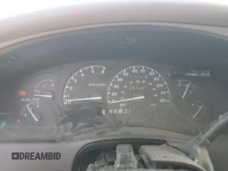 1998 Ford Explorer Sport with VIN 1FMYU22X9WUC05410, listed as a Copart auction lot 56376265 with 251,401 mi miles and Salvage title. Bid and sale history available at DreamBid. Image 9.