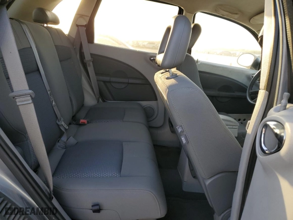 2008 Chrysler PT Cruiser Touring with VIN 3A8FY58B58T228072, listed as a Copart auction lot 67932504 with NaN miles and Clean Title. Bid and sale history available at carsss.com. Image 10.