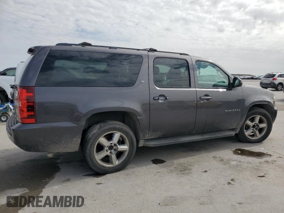 2010 Chevrolet Suburban LT with VIN 1GNUCJE06AR291731, listed as a Copart auction lot 42955925 with 256,389 mi miles and Salvage Title. Bid and sale history available at carsss.com. Image 3.