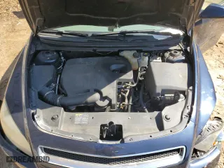 2011 Chevrolet Malibu LT w/1LT with VIN 1G1ZC5E10BF127045, listed as a Copart auction lot 48622565 with 194,374 mi miles and Salvage Title. Bid and sale history available at carsss.com. Image 13.