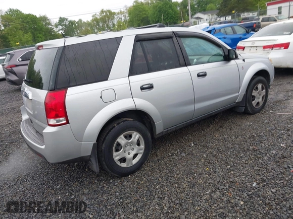 2006 Saturn VUE with VIN 5GZCZ33D46S833718, listed as a IAAI auction lot 42248692 with 211,671 mi miles and . Bid and sale history available at DreamBid. Image 4.