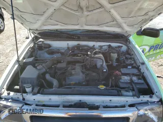 1999 Toyota Tacoma with VIN 4TAPM62N2XZ491929, listed as a Copart auction lot 43827365 with 256,146 mi miles and Clean Title. Bid and sale history available at DreamBid. Image 11.