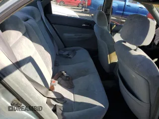 1995 Honda Accord LX with VIN 1HGCD5632SA125497, listed as a Copart auction lot 46953775 with 122,687 mi miles and Salvage Title. Bid and sale history available at DreamBid. Image 10.