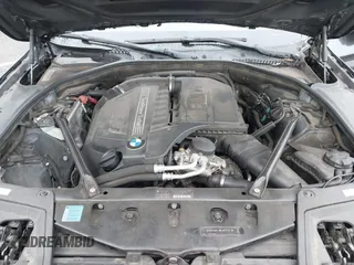 2011 BMW 5 Series 535i with VIN WBAFR7C53BC603149, listed as a IAAI auction lot 41424588 with 161,404 mi miles and . Bid and sale history available at carsss.com. Image 10.