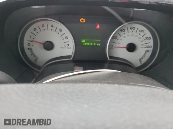 2008 Ford Explorer Sport Trac Limited z VIN 1FMEU53E68UA52540, wystawiony jako Copart lot #53982135 z przebiegiem 152 910 mil mil oraz Czysty tytuł • Clean title. Historia ofert i sprzedaży dostępna na DreamBid. Obrazek 9.