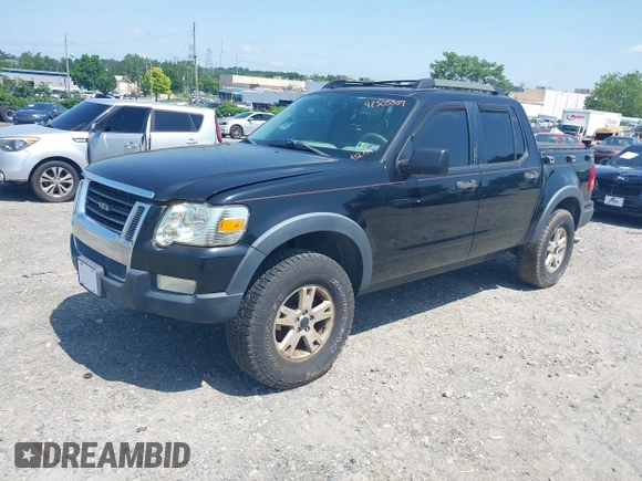 2007 Ford Explorer Sport Trac XLT с VIN 1FMEU51K97UA12704, выставлен на аукционе IAAI как лот 42305357 с пробегом Не указан миль и . История ставок и продаж доступна на DreamBid. Изображение 2.