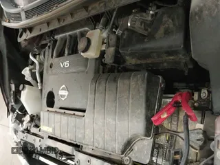 2014 Nissan Murano SV with VIN JN8AZ1MU3EW400818, listed as a IAAI auction lot 40806139 with 135,024 mi miles and . Bid and sale history available at DreamBid. Image 20.