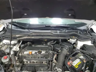 2011 Honda CR-V LX z VIN JHLRE4H33BC020228, wystawiony jako Copart lot #58934865 z przebiegiem 150 265 mil mil oraz Szkoda całkowita • Salvage title. Historia ofert i sprzedaży dostępna na DreamBid. Obrazek 12.