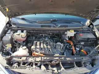 2018 Chrysler Pacifica Hybrid Limited с VIN 2C4RC1N72JR129441, выставлен на аукционе Copart как лот 56548175 с пробегом 154 459 миль миль и Чистый • Clean title. История ставок и продаж доступна на DreamBid. Изображение 12.