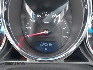 2011 Cadillac CTS Luxury with VIN 1G6DF5EYXB0103430, listed as a IAAI auction lot 42105337 with 205,069 mi miles and . Bid and sale history available at DreamBid. Image 15.