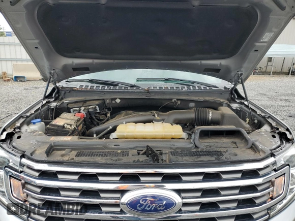 2020 Ford Expedition Max XLT z VIN 1FMJK1HT7LEA90186, wystawiony jako Copart lot #54350835 z przebiegiem 33 206 mil mil oraz Szkoda całkowita • Salvage title. Historia ofert i sprzedaży dostępna na DreamBid. Obrazek 12.