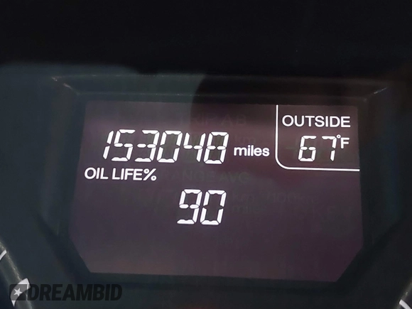 2015 Honda Odyssey EX-L with VIN 5FNRL5H66FB063215, listed as a IAAI auction lot 41846532 with 153,048 mi miles and . Bid and sale history available at carsss.com. Image 16.
