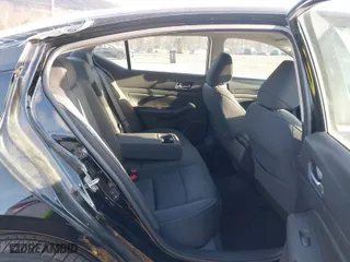 2020 Nissan Altima 2.5 S with VIN 1N4BL4BW9LC242545, listed as a IAAI auction lot 41321410 with 56,505 mi miles. Bid and sale history available at carsss.com. Image 8.