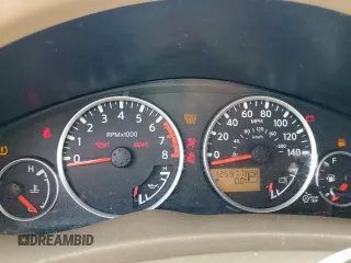 2006 Nissan Pathfinder SE z VIN 5N1AR18U96C680796, wystawiony jako Copart lot #57795685 z przebiegiem 125 977 mil mil oraz Czysty tytuł • Clean title. Historia ofert i sprzedaży dostępna na DreamBid. Obrazek 9.