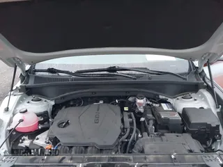 2022 Hyundai Santa Fe SEL z VIN 5NMS34AJ2NH476238, wystawiony jako IAAI lot #42119497 z przebiegiem 23 883 mil mil oraz . Historia ofert i sprzedaży dostępna na DreamBid. Obrazek 10.
