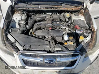 2013 Subaru Impreza Premium z VIN JF1GJAD66DH019648, wystawiony jako Copart lot #53843585 z przebiegiem 116 470 mil mil oraz Czysty tytuł • Clean title. Historia ofert i sprzedaży dostępna na DreamBid. Obrazek 11.