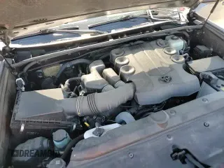 2020 Toyota 4Runner SR5 с VIN JTEBU5JR2L5824561, выставлен на аукционе Copart как лот 69844925 с пробегом 101 040 миль миль и Списание • Salvage title. История ставок и продаж доступна на DreamBid. Изображение 16.