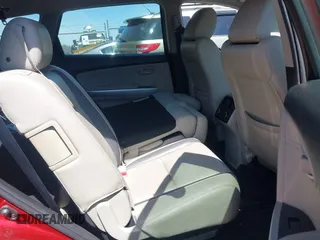 2008 Mazda CX-9 Touring with VIN JM3TB38V180134110, listed as a IAAI auction lot 42030864 with 229,713 mi miles and . Bid and sale history available at carsss.com. Image 8.