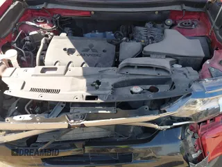 2018 Mitsubishi Outlander ES z VIN JA4AD2A39JZ055230, wystawiony jako IAAI lot #41786868 z przebiegiem 95 597 mil mil oraz . Historia ofert i sprzedaży dostępna na DreamBid. Obrazek 10.