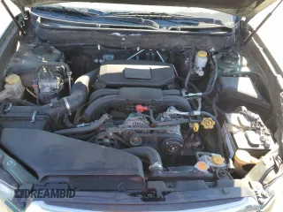 2012 Subaru Outback z VIN 4S4BRCFC9C3215781, wystawiony jako Copart lot #68273024 z przebiegiem 186 104 mil mil oraz Szkoda całkowita • Salvage title. Historia ofert i sprzedaży dostępna na DreamBid. Obrazek 12.