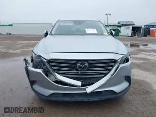 2018 Mazda CX-9 Touring with VIN JM3TCBCY3J0213342, listed as a IAAI auction lot 41673768 with 69,842 mi miles. Bid and sale history available at carsss.com. Image 12.