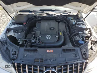 2014 Mercedes-Benz C 250 Sport with VIN WDDGF4HB1EG254153, listed as a Copart auction lot 62057195 with 94,752 mi miles and Salvage title. Bid and sale history available at DreamBid. Image 11.