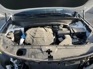 2024 Kia Telluride SX Prestige with VIN 5XYP5DGC7RG514765, listed as a Copart auction lot 84893694 with 4,341 mi miles and Salvage title. Bid and sale history available at DreamBid. Image 14.