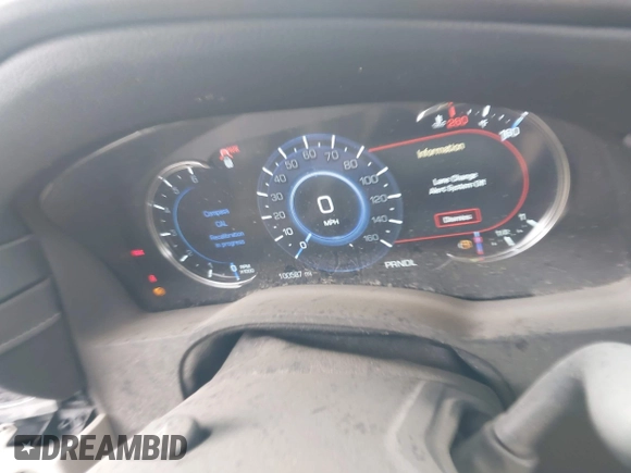 2019 Cadillac Escalade Luxury z VIN 1GYS4BKJ4KR291044, wystawiony jako IAAI lot #41818756 z przebiegiem Nie podano mil oraz . Historia ofert i sprzedaży dostępna na DreamBid. Obrazek 7.
