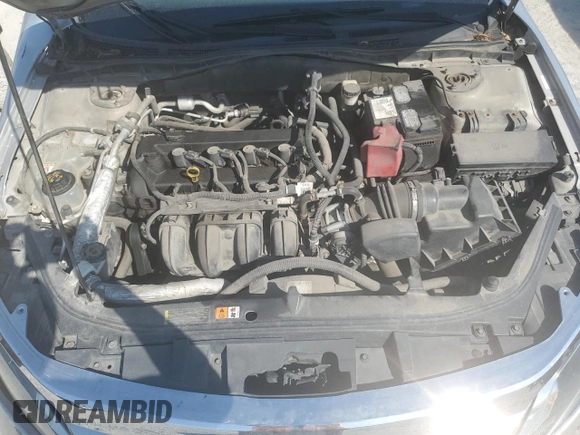 2010 Ford Fusion SE with VIN 3FAHP0HA8AR245213, listed as a Copart auction lot 62709345 with 243,651 mi miles and Salvage title. Bid and sale history available at DreamBid. Image 11.