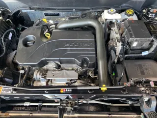 2023 Chevrolet Equinox LT with VIN 3GNAXJEG1PL118204, listed as a IAAI auction lot 42841816 with 47,366 mi miles and . Bid and sale history available at DreamBid. Image 18.